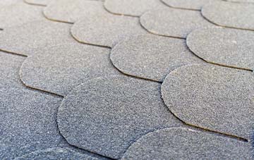 Neen Savage asphalt roofing costs