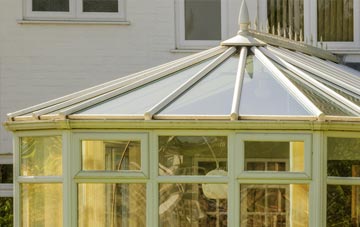 conservatory roof repair Neen Savage, Shropshire