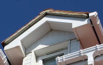 Neen Savage fascia installation costs