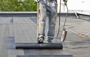 flat roof replacement Neen Savage, Shropshire