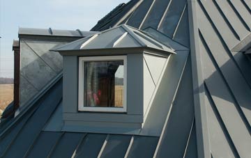 metal roofing Neen Savage, Shropshire