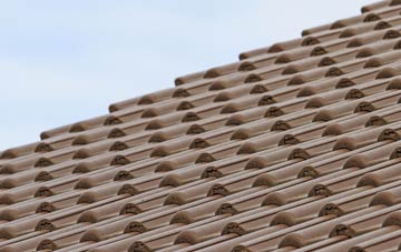 plastic roofing Neen Savage, Shropshire