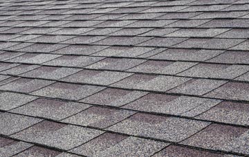 Neen Savage tiles for shallow pitch roofing
