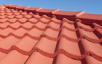 Neen Savage tile and slate roof replacement