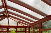 Neen Savage conservatory roofing insulation