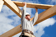 Neen Savage roof replacement work