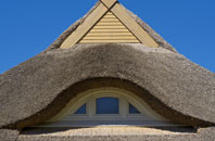 Neen Savage thatch roofing
